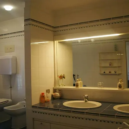 Vila Elena Manerba del Garda