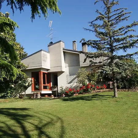 Elena Villa *
