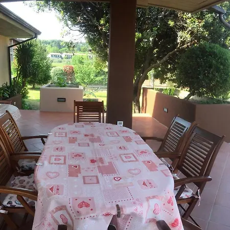 Villa Elena