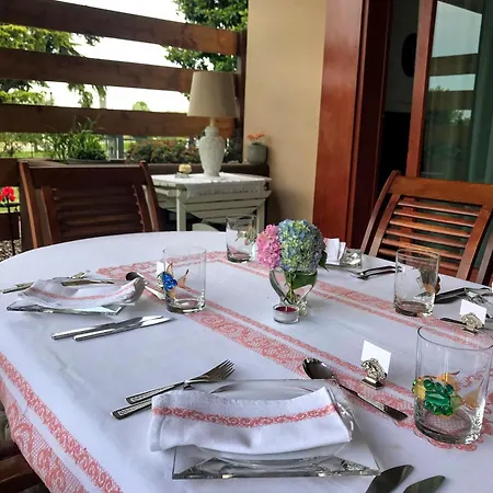 Vila Elena Manerba del Garda