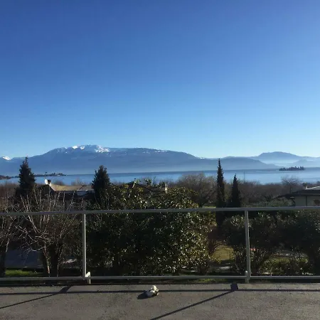 Vila Elena Manerba del Garda