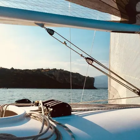 Vila Elena Manerba del Garda