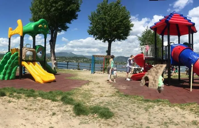 Elena Vila Manerba del Garda