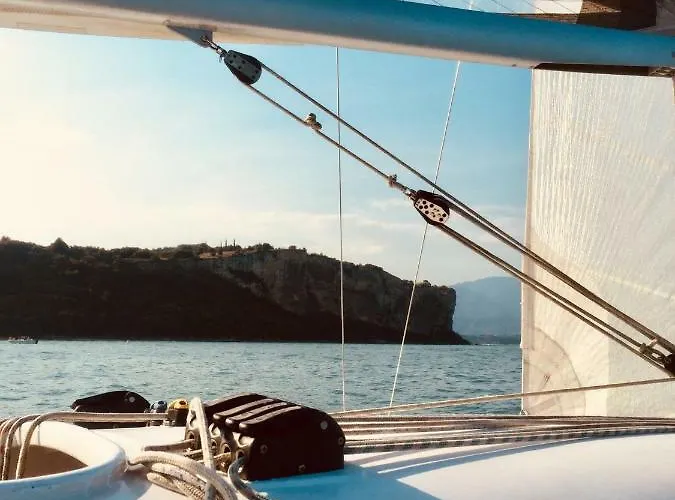 Vila Elena Manerba del Garda